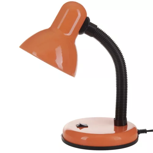 TLI-204 Orange. E27 TLI-204 Orange. E27