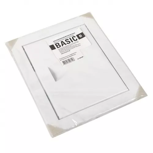Люк ревизионный 150х200 металл Basic EKF lm-150x200 фото 2