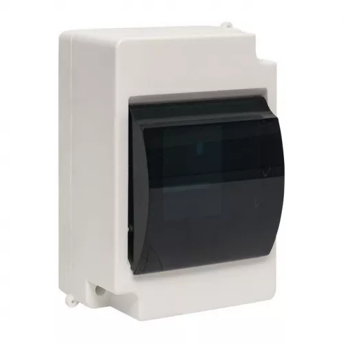 Бокс КМПн 1/4 с дверцей PROxima EKF pbm40-nk-4 Бокс КМПн 1/4 с дверцей PROxima EKF pbm40-nk-4