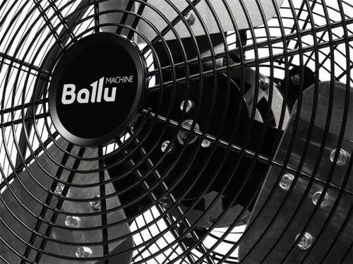 Вентилятор промышленный BIF-20D Ballu НС-1246919 фото 2 Вентилятор промышленный BIF-20D Ballu НС-1246919 фото 2