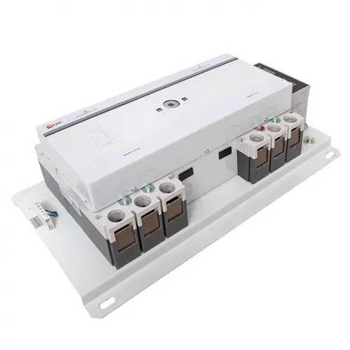 Устройство АВР ТСМ 3п 630/630А PROxima EKF ats-tsm-630A-3p-pro фото 17