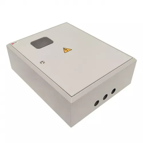 Щит ЩУРн 3/30 (500х400х160) IP31 EKF mb23-3/30-1 фото 3