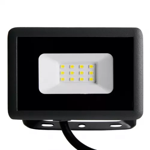 Прожектор СДО-10 10Вт 6500К GR IP65 230И ФАZА 5032033 фото 4