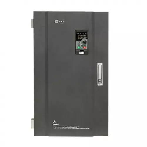 Преобразователь частоты 160/185кВт 3х400В VECTOR-100 PROxima EKF VT100-160-3 фото 9 Преобразователь частоты 160/185кВт 3х400В VECTOR-100 PROxima EKF VT100-160-3 фото 9