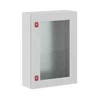 Корпус ST с прозрачной дверью и с М/П 700х500х200мм (ВхШхГ) DKC R5STX0752
