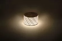 Лента светодиодная LS2835-120LED-IP65-WW-eco-5m ЭРА Б0035600