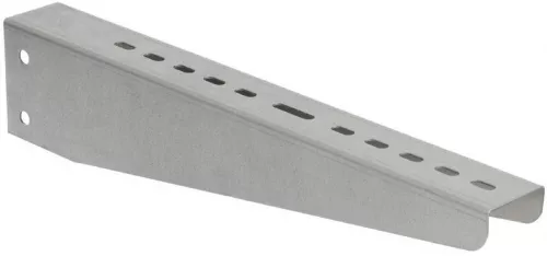 Кронштейн 500 HDZ IEK CLP1CZ-500-M-HDZ