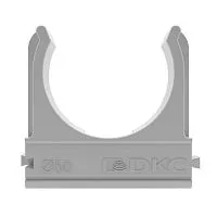 Держатель для труб (клипса) d50мм DKC 51050