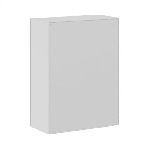 Корпус ST с прозрачной дверью и с М/П 800х600х300мм (ВхШхГ) DKC R5STX0863 фото 3