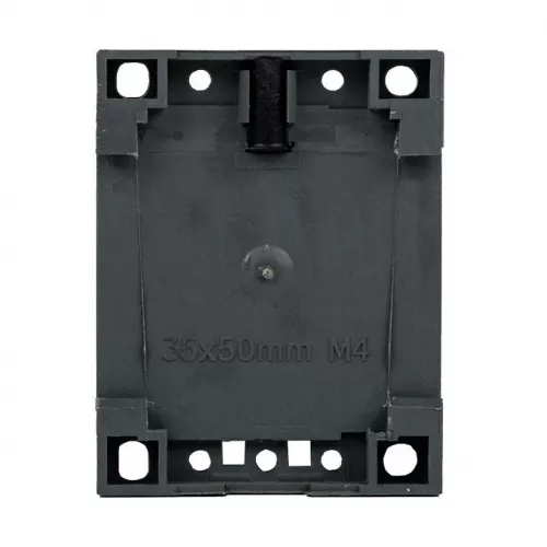Миниконтактор МКЭ 12А 400В 1NO PROxima EKF Mctr-s-12-400 фото 2