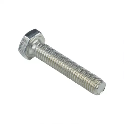 Болт шестигранный М8х60 EKF b6grm8x60 Болт шестигранный М8х60 EKF b6grm8x60