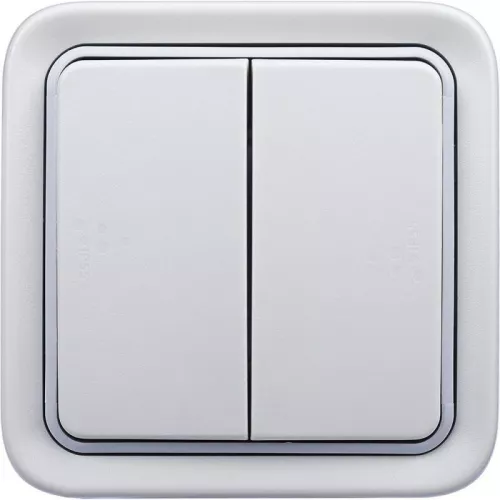 Коробка установочная ОП 1-м Plexo бел. Leg 069689 фото 8