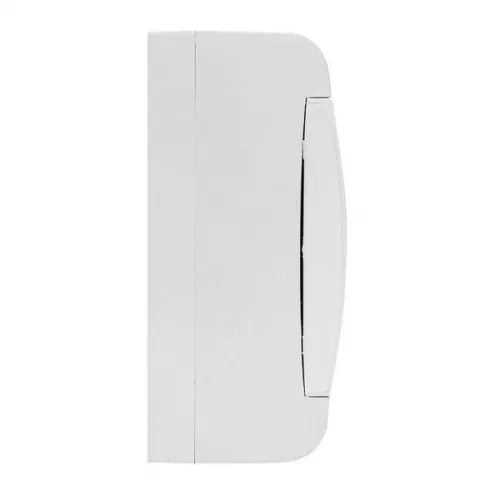 Щит ЩРН-П-8 "SlimBox" IP41 бел. дверца PROxima EKF sb-n-8w фото 7