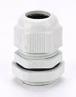 Сальник PG16 d6-13мм IP54 KB101-16-IP54 SchE 32154DEK