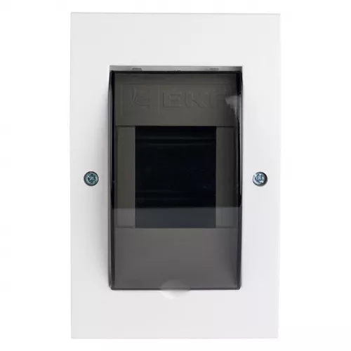 Щит ЩРН-П-3 IP41 EKF pb40-n-3 фото 3