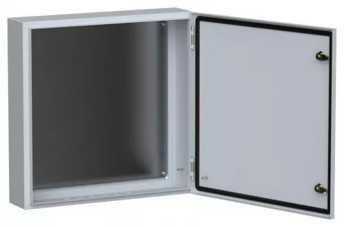 Корпус металлический ЩМП-6.6.1-0 74 У2 IP54 IEK YKM40-661-54 Корпус металлический ЩМП-6.6.1-0 74 У2 IP54 IEK YKM40-661-54