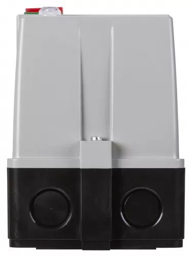 КМН23260 32А в оболочке с индикатором Ue=380В/АС3 IP54 TDM фото 5