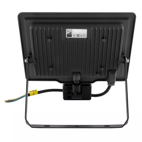 Прожектор PFL-C3 SENSOR 50Вт 6500К IP65 Jazzway 5026940 фото 4