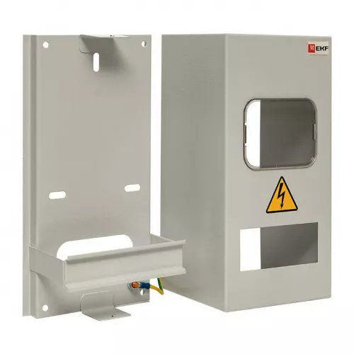 Щит ЩУРн 1/6 (БУР) (300х150х135) IP31 EKF mb23-1/6 фото 9 Щит ЩУРн 1/6 (БУР) (300х150х135) IP31 EKF mb23-1/6 фото 9