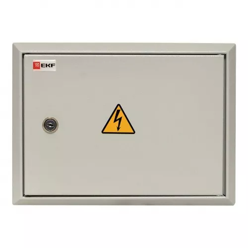 Щит ЩРН-12 (з) IP31 EKF mb21-12 фото 10