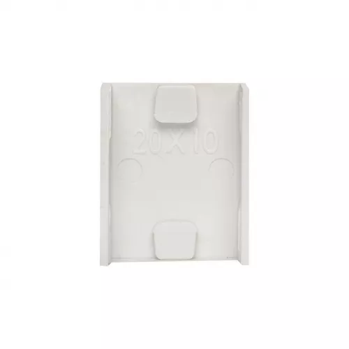 Соединитель на стык 20х10 бел. Plast PROxima (уп.4шт) EKF conw-20-10x4 фото 4 Соединитель на стык 20х10 бел. Plast PROxima (уп.4шт) EKF conw-20-10x4 фото 4