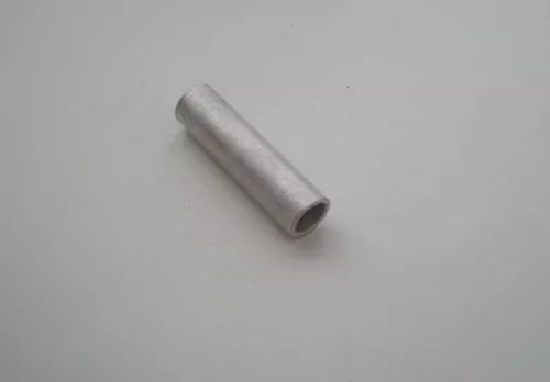 Гильза медная соединительная ГМЛ 35-10 Т2 (опрес. луж.) КЗОЦМ 7226 Гильза медная соединительная ГМЛ 35-10 Т2 (опрес. луж.) КЗОЦМ 7226