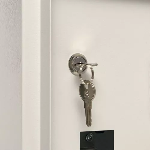 Щит ЩУ-1/1-1 (310х300х160) двухдверный IP54 EKF mb54-1-2 фото 8