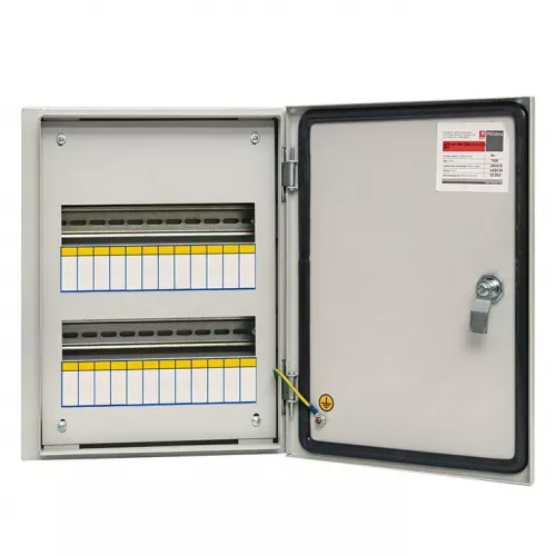 Щит ЩРН-24(з) IP54 EKF mb24-24 фото 8