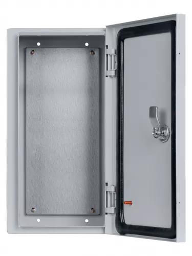 ЩМП-4.2.1-0 (400х210х150) IP54 Народный эконом фото 3