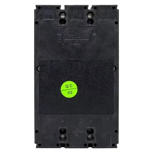 Выключатель автоматический 3п 32А 35кА AV POWER-1/3 TR AVERES EKF mccb-13-32-TR-av фото 9 Выключатель автоматический 3п 32А 35кА AV POWER-1/3 TR AVERES EKF mccb-13-32-TR-av фото 9