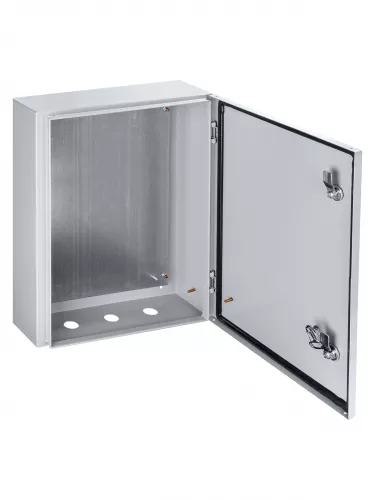 ЩМП-2-1 IP66 (500х400х150) TDM