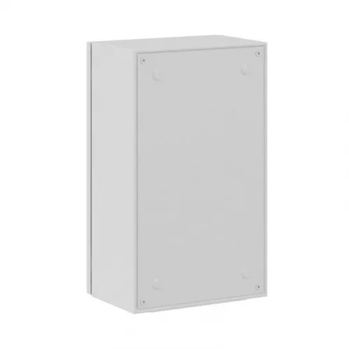 Корпус ST с прозрачной дверью и с М/П 500х300х200мм (ВхШхГ) DKC R5STX0532 фото 3