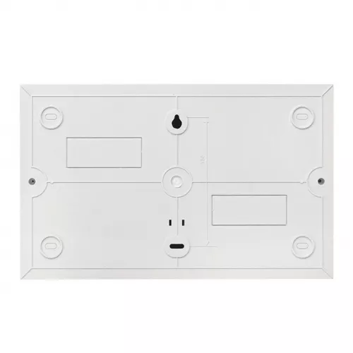 Щит ЩРН-П-15 IP41 бел. дверца (пром. упак.) Basic EKF pb-n-15w-bas фото 7