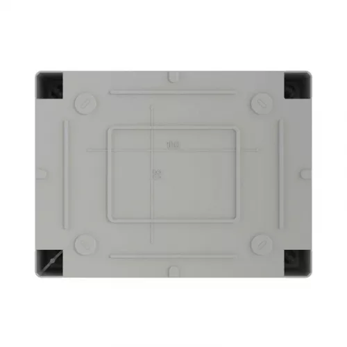 Коробка распределительная ОП 150х110х70мм IP56 гладкие стенки DKC 54010 фото 4