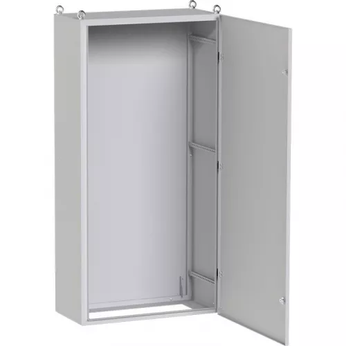 Щит ЩМП-160.80.40 (ЩРНМ-8L) IP31 PROxima EKF mb22-8L фото 2