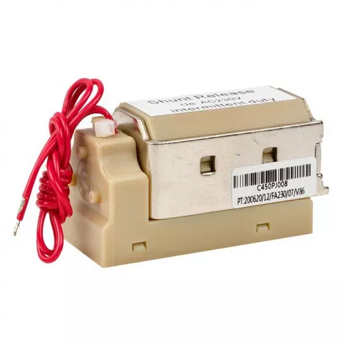 Расцепитель независимый для ВА-99С (Compact NS) MX 1250А PROxima EKF mccb99c-a-22 Расцепитель независимый для ВА-99С (Compact NS) MX 1250А PROxima EKF mccb99c-a-22