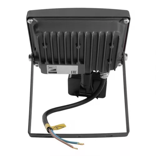 Прожектор светодиодный PFL-SC-SMD-30Вт sensor 30Вт IP54 6500К мат. стекло JazzWay 5001411 фото 4