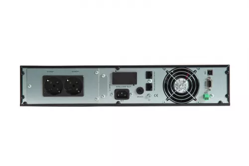 Источник бесперебойного питания SKAT-UPS 1000 RACK ИБП 220В 50/60Гц 900Вт 2 АКБ внешние On-Line синусоида Бастион 492 фото 5 Источник бесперебойного питания SKAT-UPS 1000 RACK ИБП 220В 50/60Гц 900Вт 2 АКБ внешние On-Line синусоида Бастион 492 фото 5