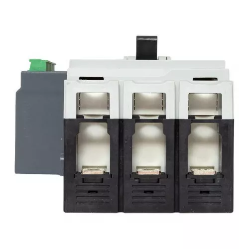 Выключатель автоматический 3п 160А 50кА AV POWER-1/3 ETU6.2 AVERES EKF mccb-13-160-6.2-av фото 12
