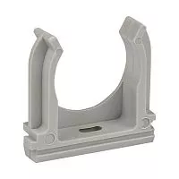 Крепеж-клипса d40мм (уп.30шт) Plast EKF derj-z-40n
