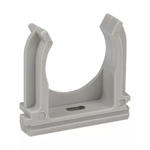 Крепеж-клипса d40мм (уп.30шт) Plast EKF derj-z-40n