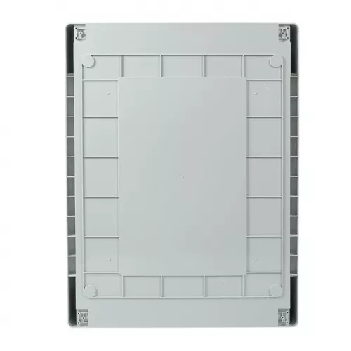 Бокс пластиковый с монтажной платой 800х600х260 IP65 PROxima EKF PB65MP010 фото 2