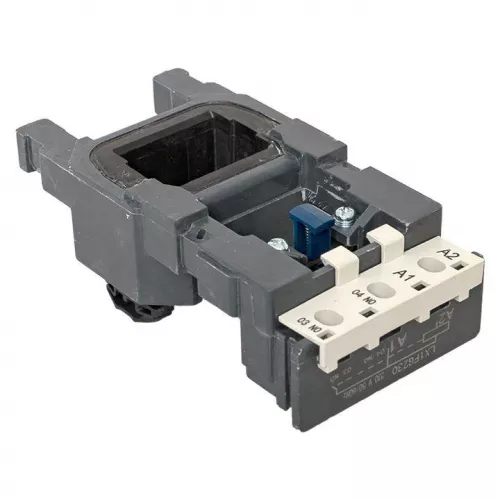 Катушка управления КТЭ F 185А 220В EKF ctr-k-b-185/220 фото 6