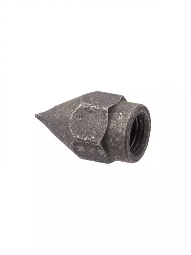 Наконечник НС16Р, резьбовой TDM фото 2