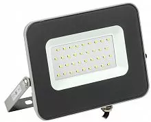 Прожектор СДО 07-30 LED 30Вт IP65 6500К сер. IEK LPDO701-30-K03