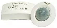 Датчик присутствия DICROMAT + CR 230В Orbis OB134512
