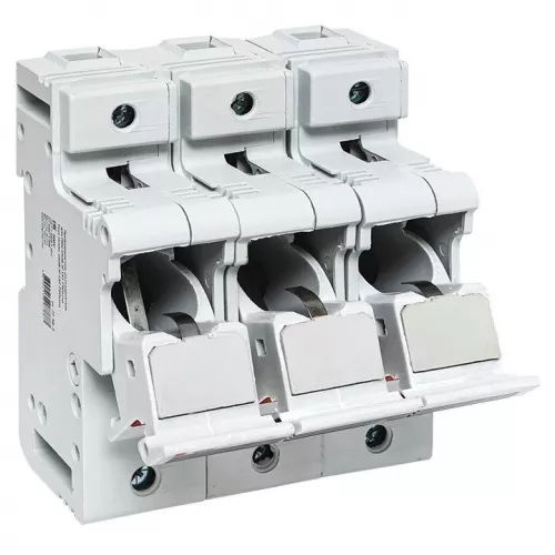 Предохранитель-разъединитель для ПВЦ 22х58 3п EKF pr-22-58-3 фото 5