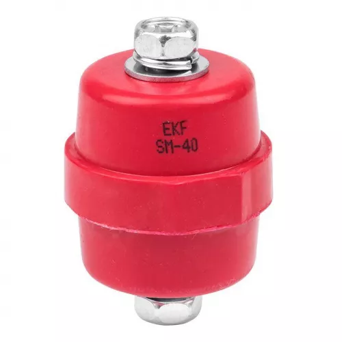 Изолятор SM 40 EKF plc-sm-40 Изолятор SM 40 EKF plc-sm-40