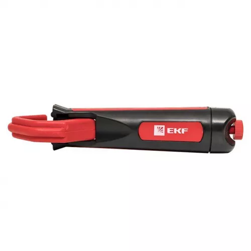 Нож кабельный WS-18 Professional EKF ws-18 фото 2 Нож кабельный WS-18 Professional EKF ws-18 фото 2