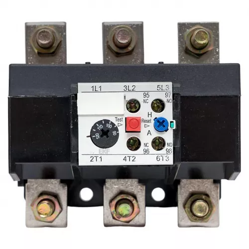Реле тепловое РТЭ-4390 90-120А PROxima EKF rel-4390-90-120 фото 5